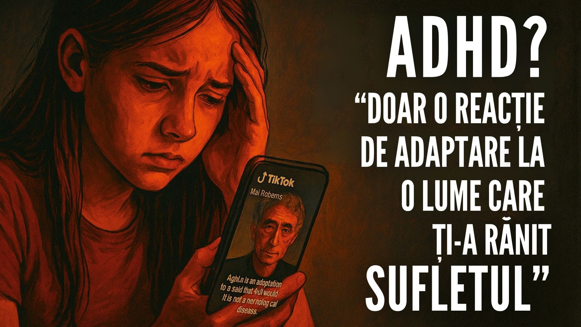Cum a schimbat Gabor Maté percepția publică asupra medicinei bazate pe dovezi?