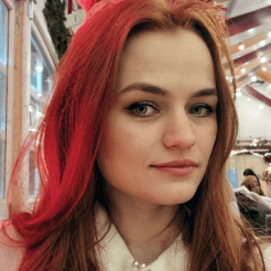 Diana Cătălina