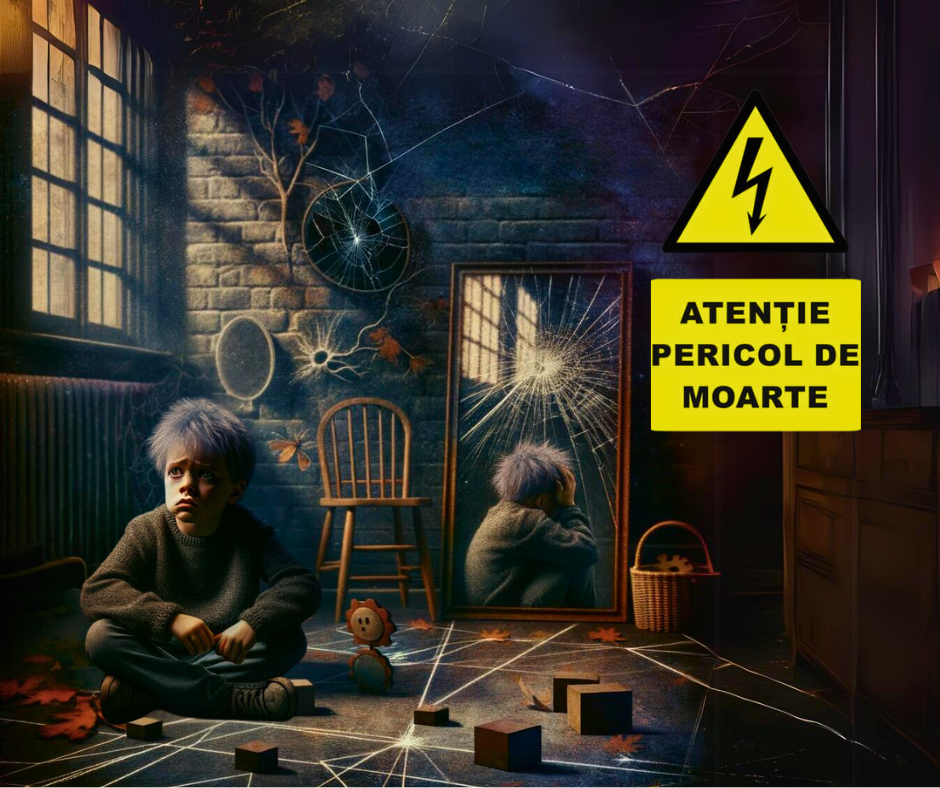 Parentingul unui copil neurodivergent: toxicitate vs. hrană emoțională, traumă vs. progres
