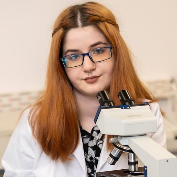 Iulia Radovicescu